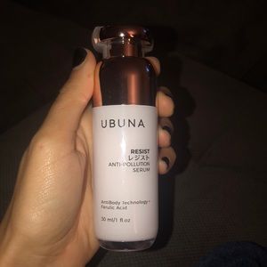 UBUNA RESIST SERUM